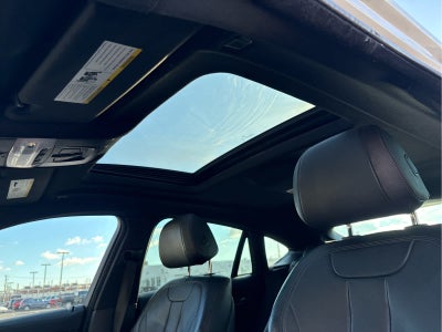 2019 BMW X6 xDrive35i Sports Activity Coupe