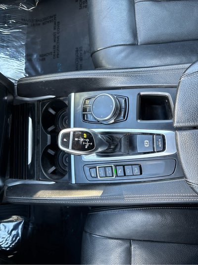 2019 BMW X6 xDrive35i Sports Activity Coupe