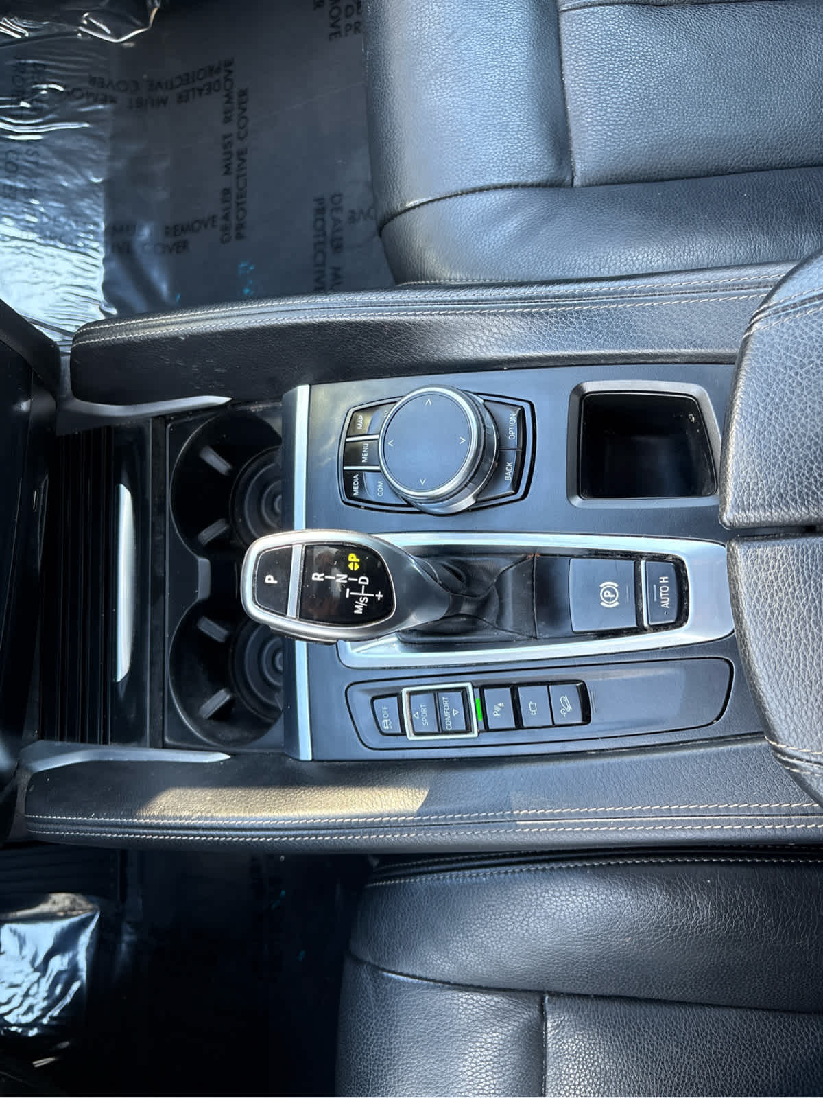 2019 BMW X6 xDrive35i Sports Activity Coupe