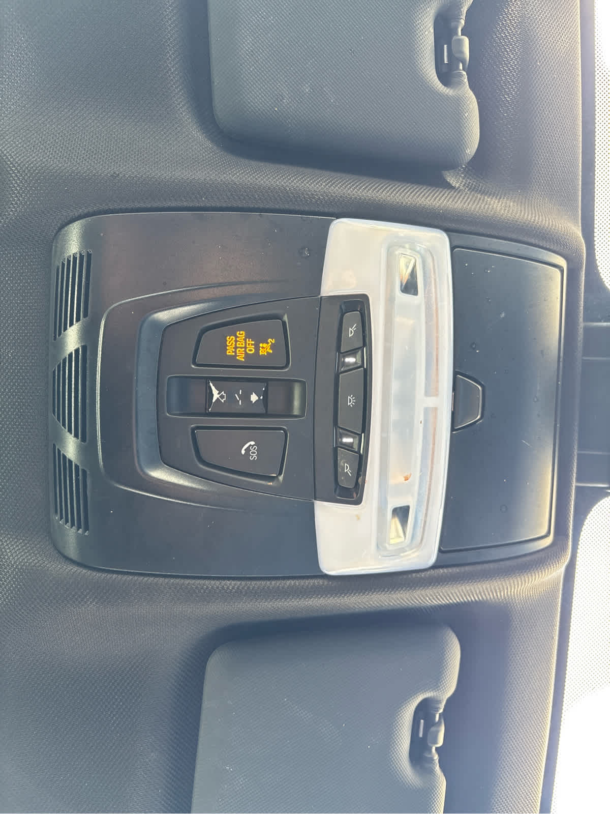 2019 BMW X6 xDrive35i Sports Activity Coupe