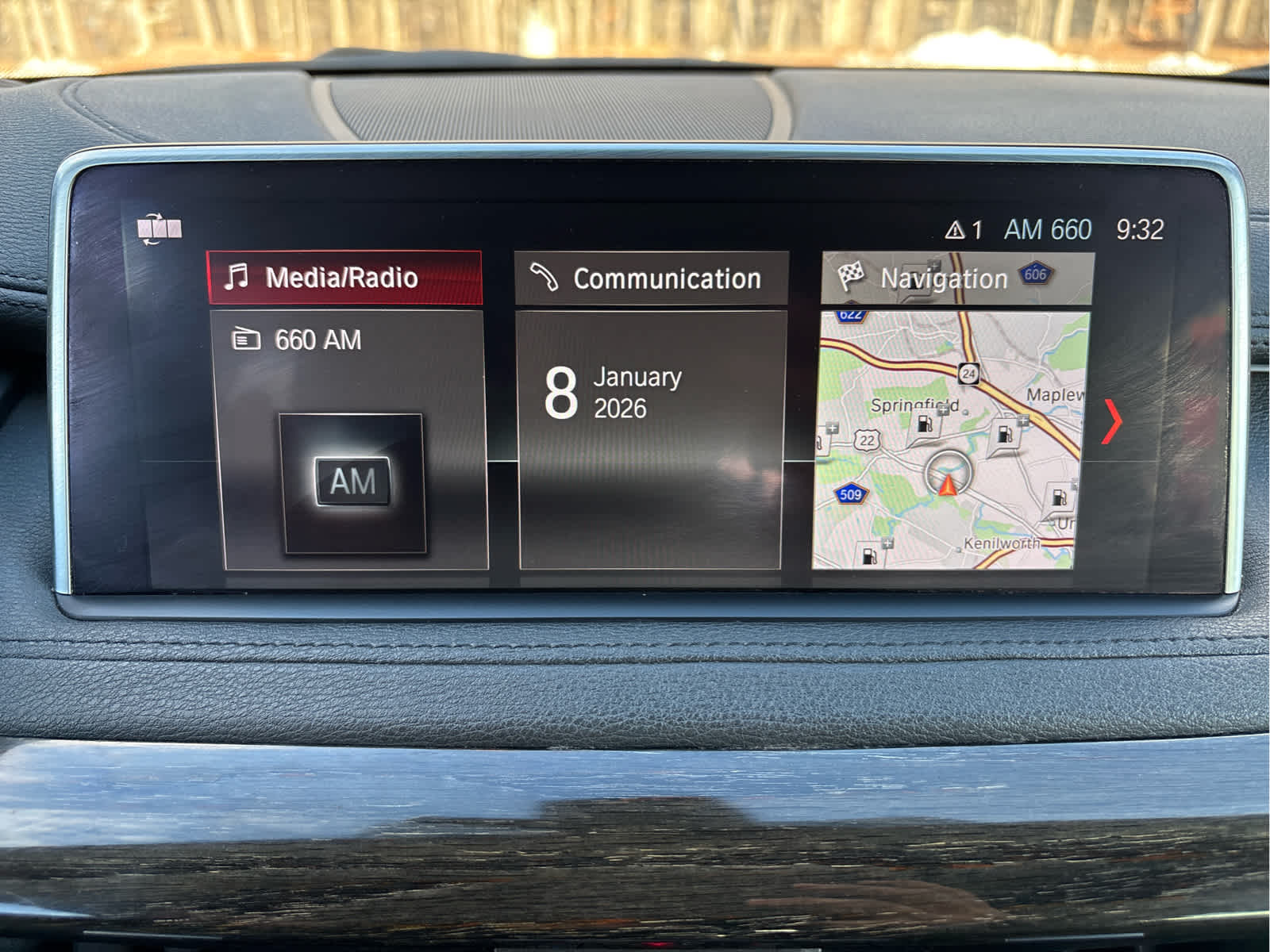 2019 BMW X6 xDrive35i Sports Activity Coupe