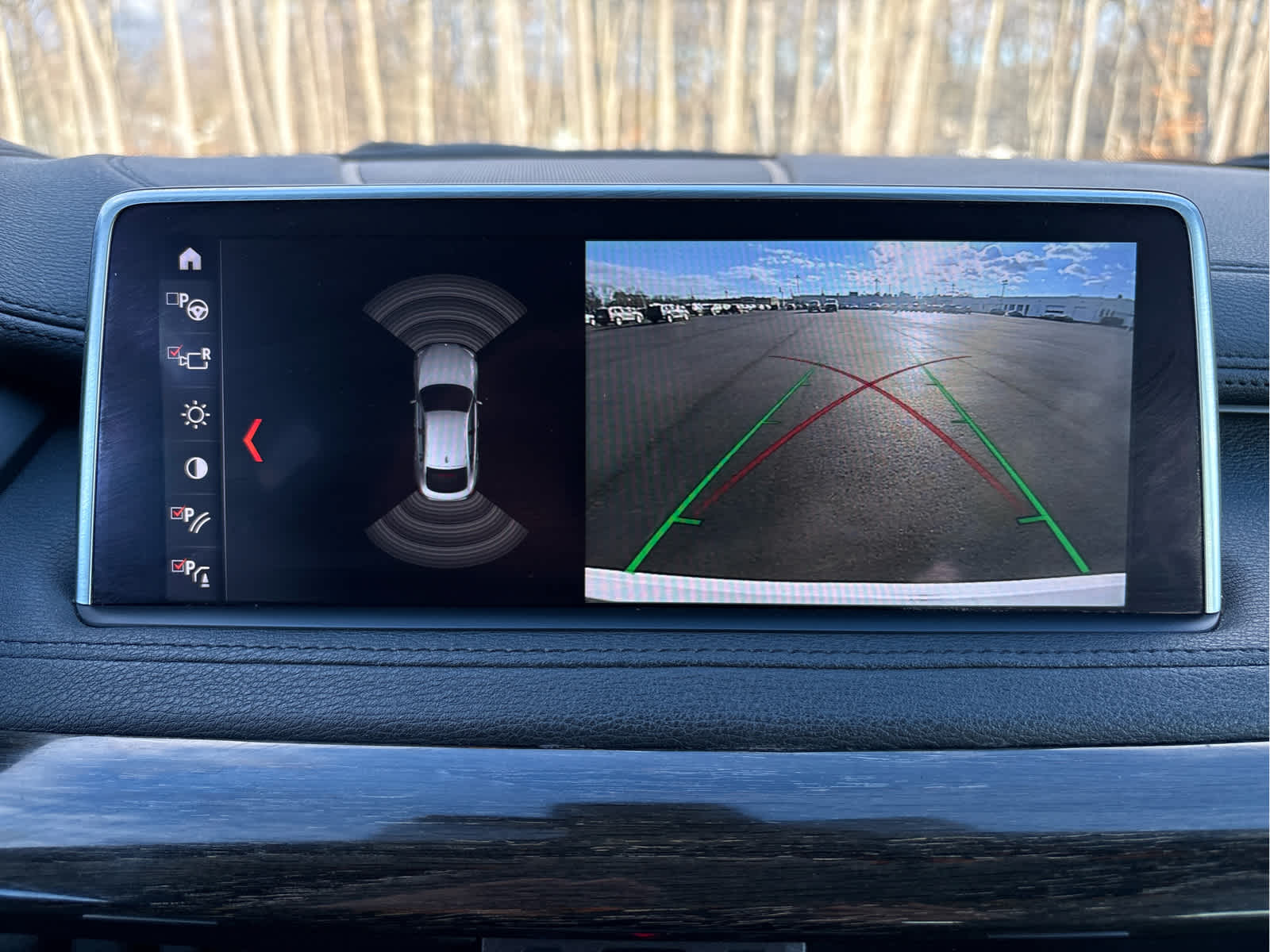 2019 BMW X6 xDrive35i Sports Activity Coupe