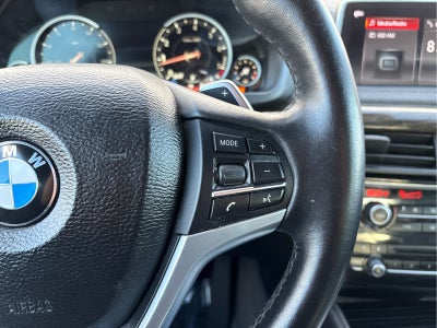 2019 BMW X6 xDrive35i Sports Activity Coupe