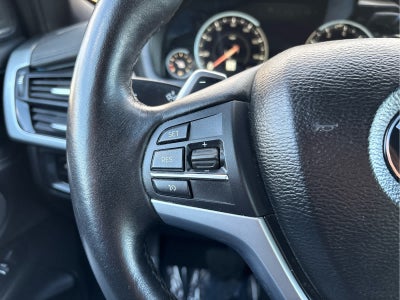 2019 BMW X6 xDrive35i Sports Activity Coupe