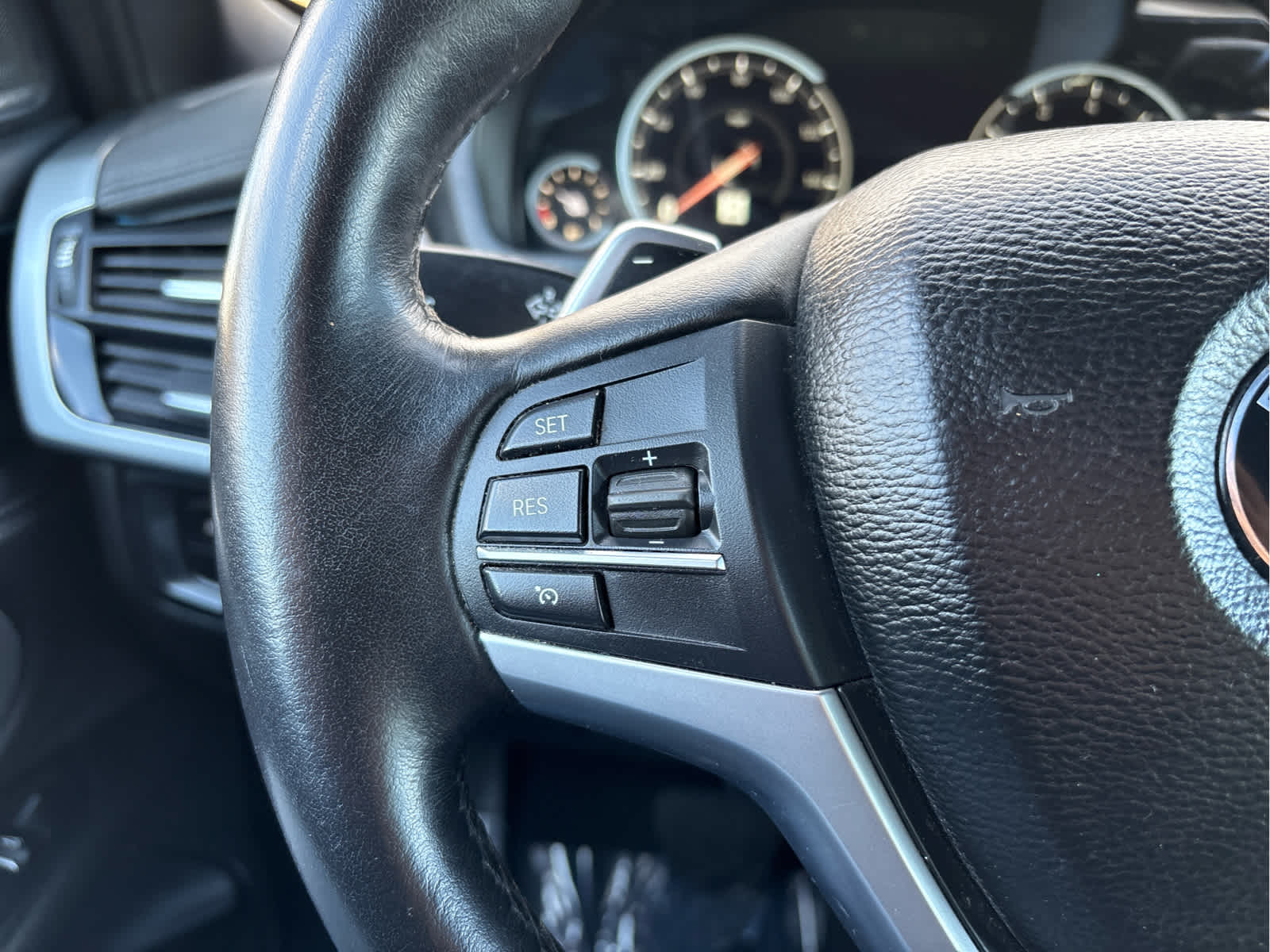 2019 BMW X6 xDrive35i Sports Activity Coupe