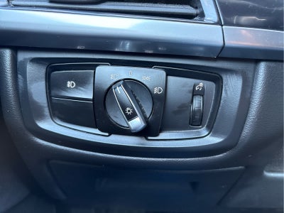 2019 BMW X6 xDrive35i Sports Activity Coupe