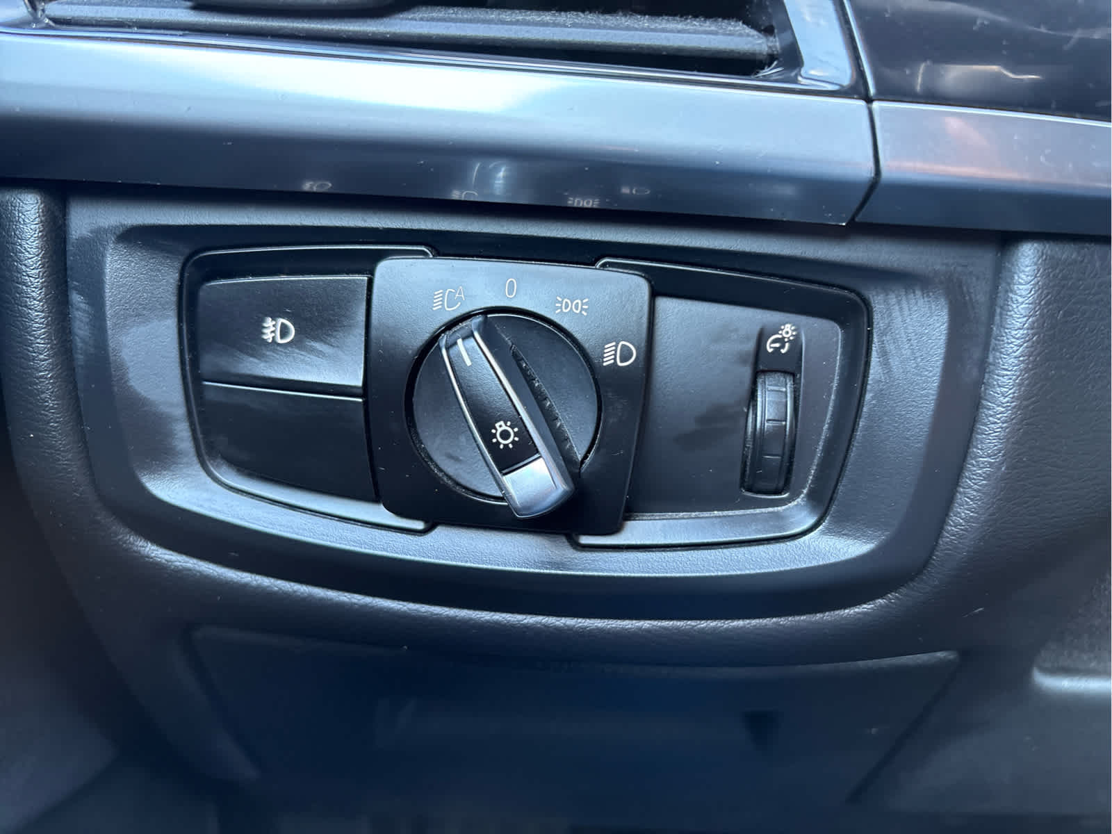 2019 BMW X6 xDrive35i Sports Activity Coupe