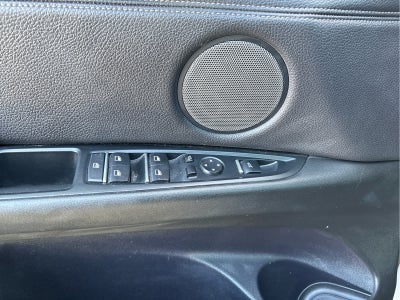 2019 BMW X6 xDrive35i Sports Activity Coupe