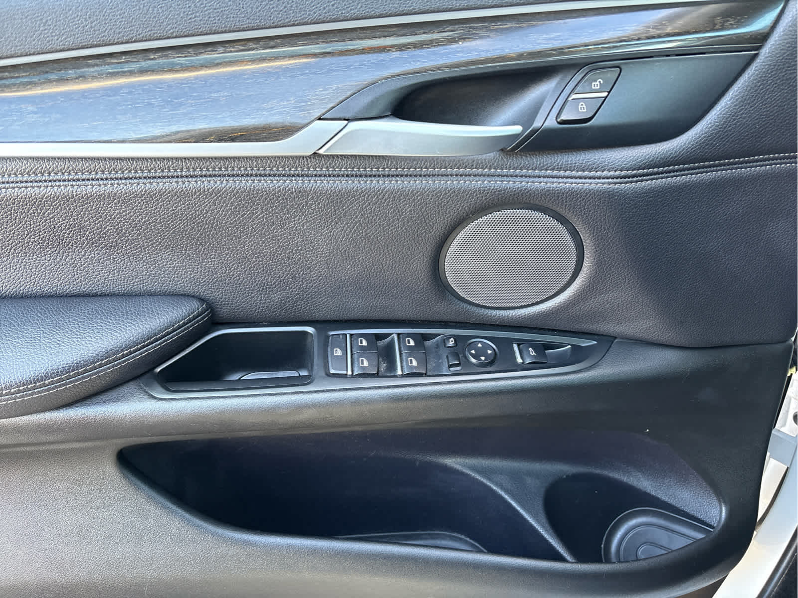 2019 BMW X6 xDrive35i Sports Activity Coupe