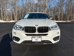 2019 BMW X6 xDrive35i Sports Activity Coupe