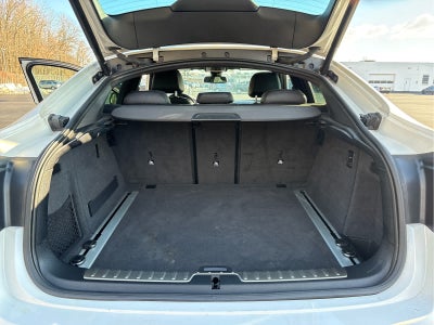 2019 BMW X6 xDrive35i Sports Activity Coupe