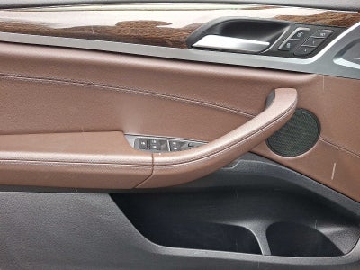 2018 BMW X3 xDrive30i Sports Activity Vehicle