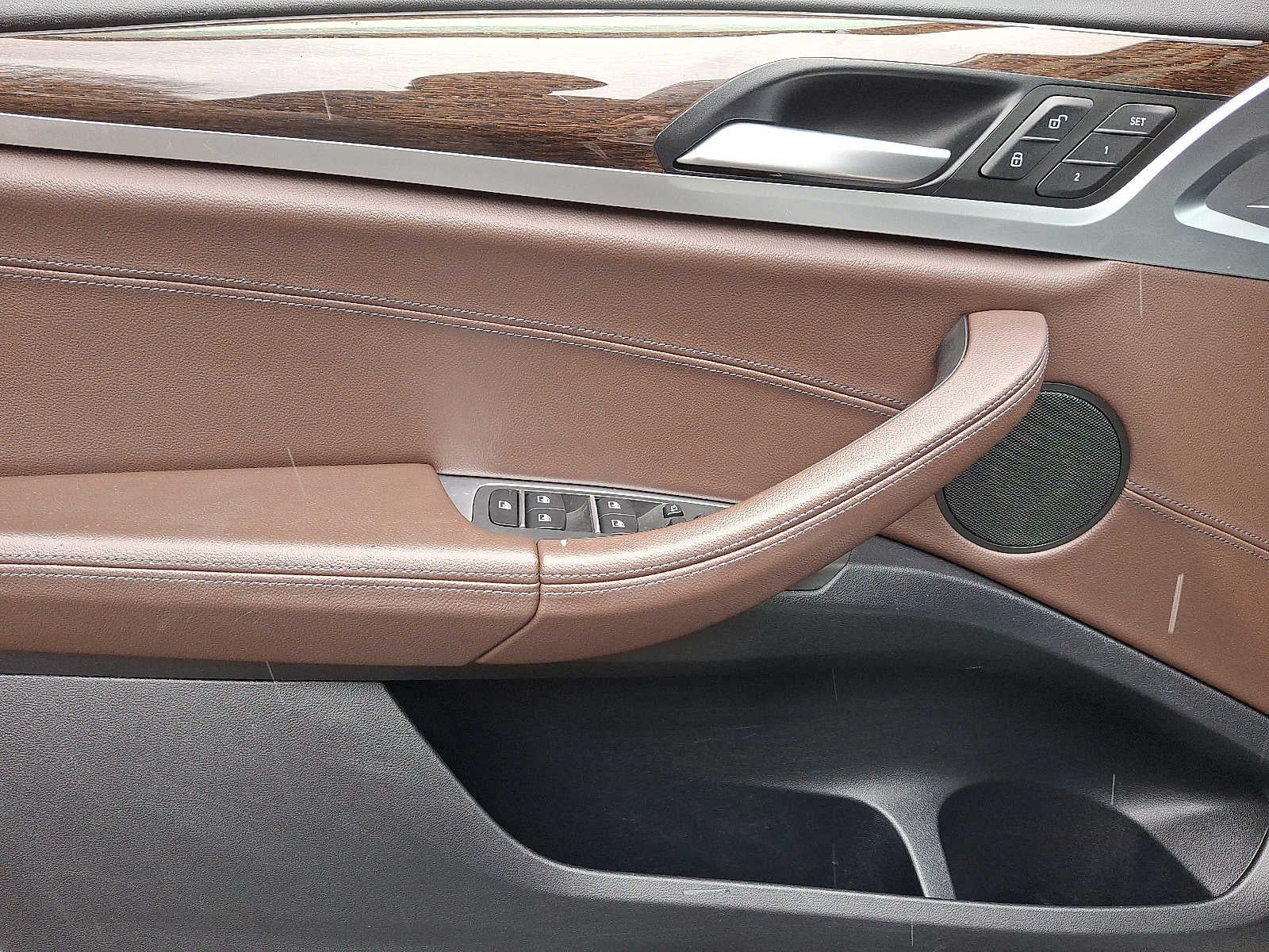 2018 BMW X3 xDrive30i Sports Activity Vehicle