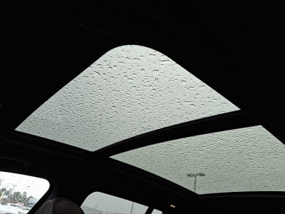 2018 BMW X3 xDrive30i Sports Activity Vehicle