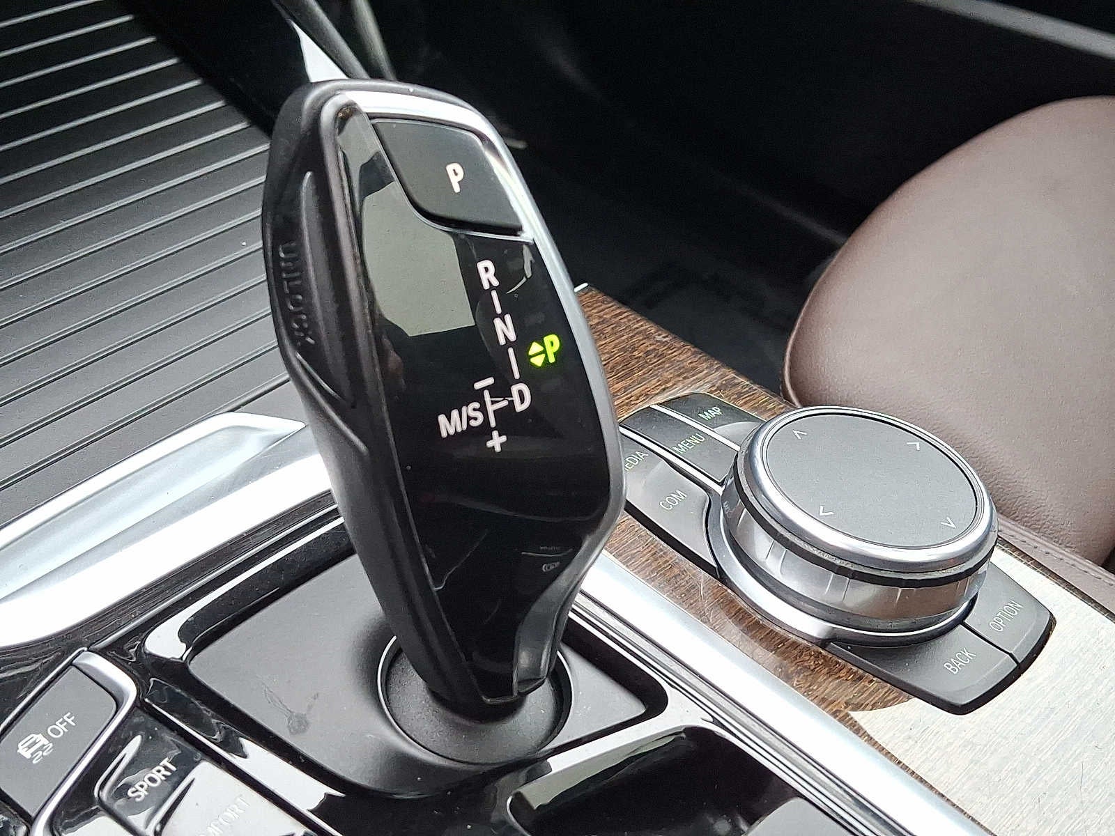 2018 BMW X3 xDrive30i Sports Activity Vehicle