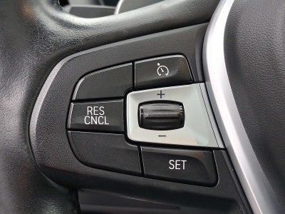 2018 BMW X3 xDrive30i Sports Activity Vehicle