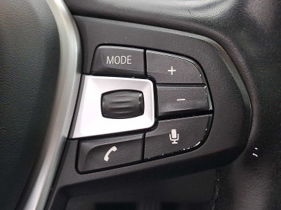 2018 BMW X3 xDrive30i Sports Activity Vehicle