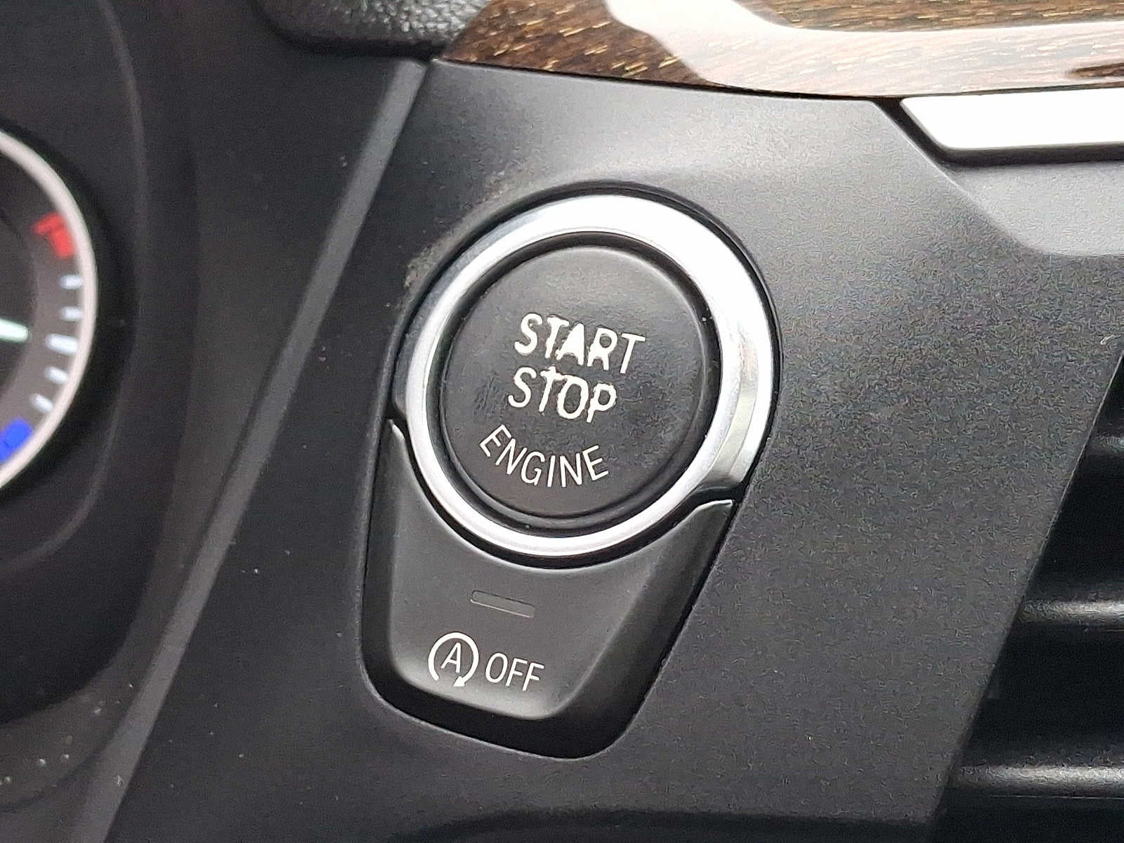 2018 BMW X3 xDrive30i Sports Activity Vehicle