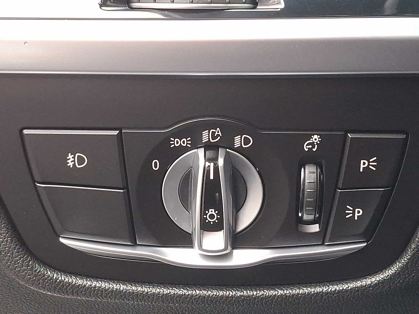 2018 BMW X3 xDrive30i Sports Activity Vehicle