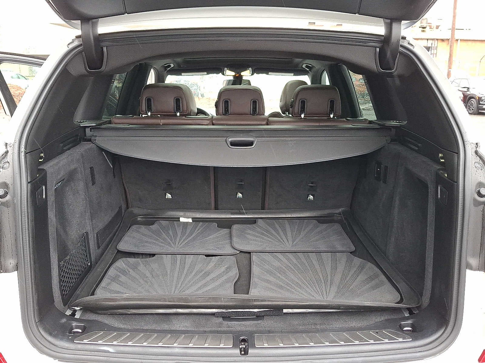 2018 BMW X3 xDrive30i Sports Activity Vehicle