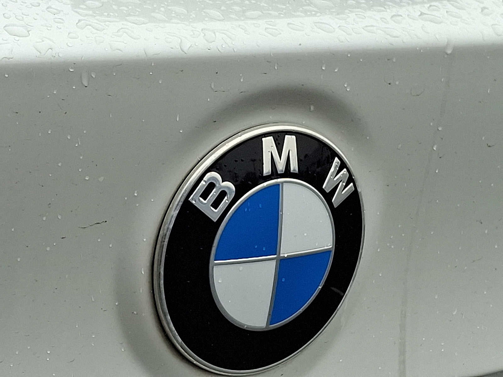 2018 BMW X3 xDrive30i Sports Activity Vehicle