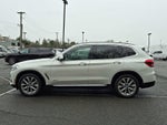 2018 BMW X3 xDrive30i Sports Activity Vehicle