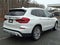 2018 BMW X3 xDrive30i Sports Activity Vehicle