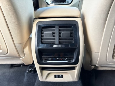 2020 BMW X3 xDrive30i Sports Activity Vehicle