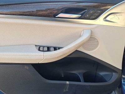 2020 BMW X3 xDrive30i Sports Activity Vehicle