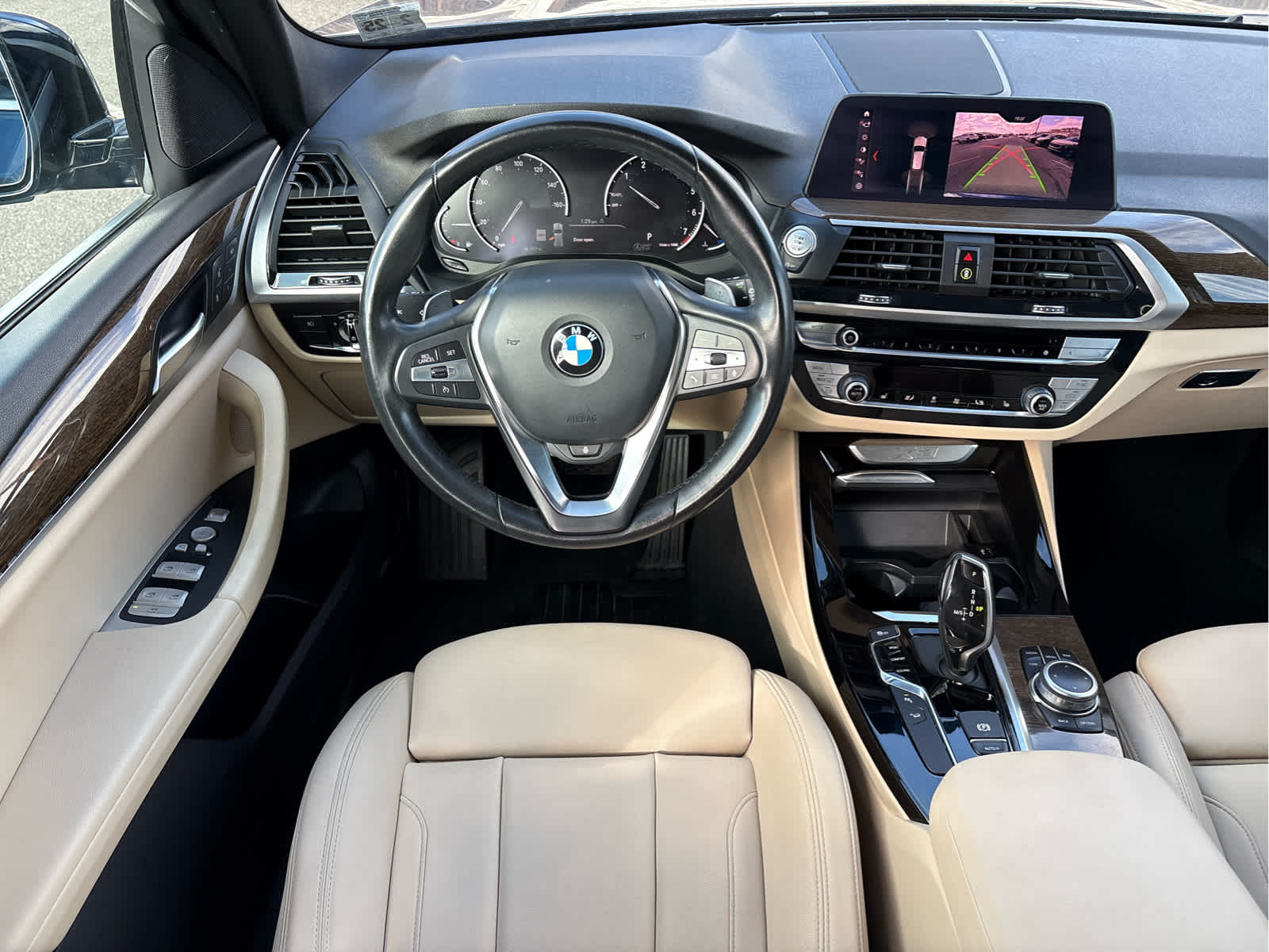 2020 BMW X3 xDrive30i Sports Activity Vehicle