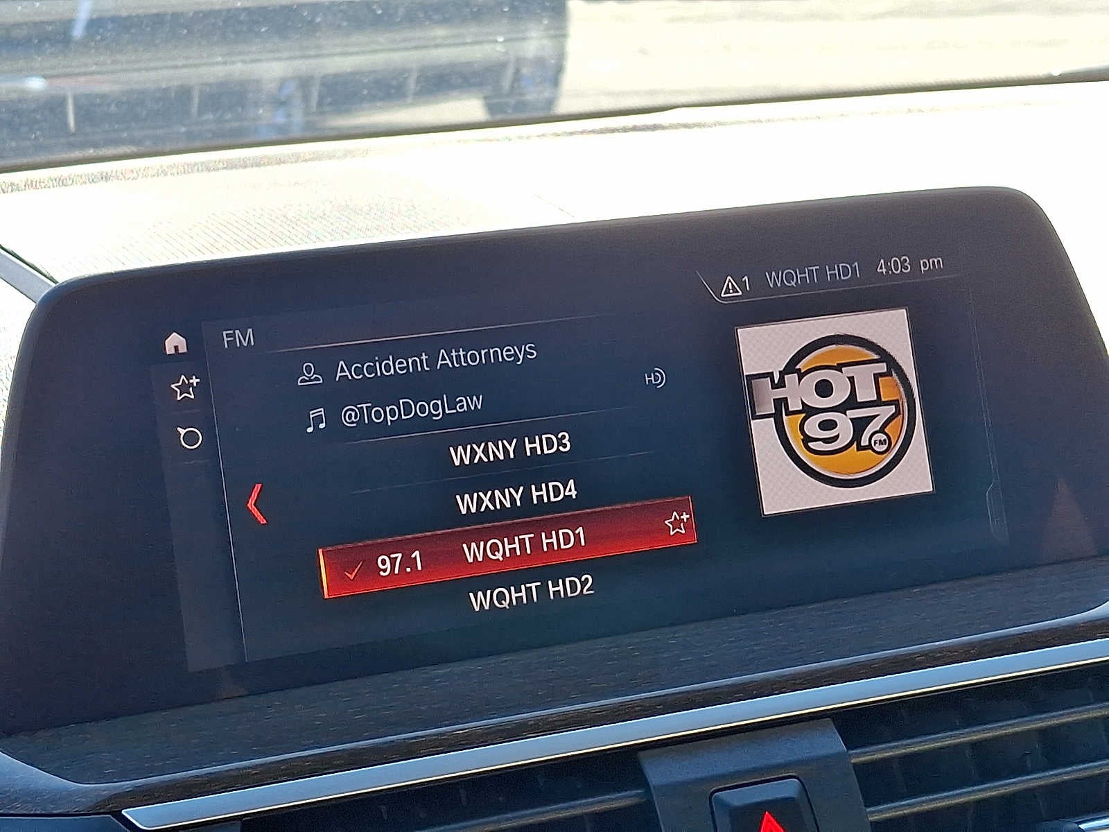 2020 BMW X3 xDrive30i Sports Activity Vehicle