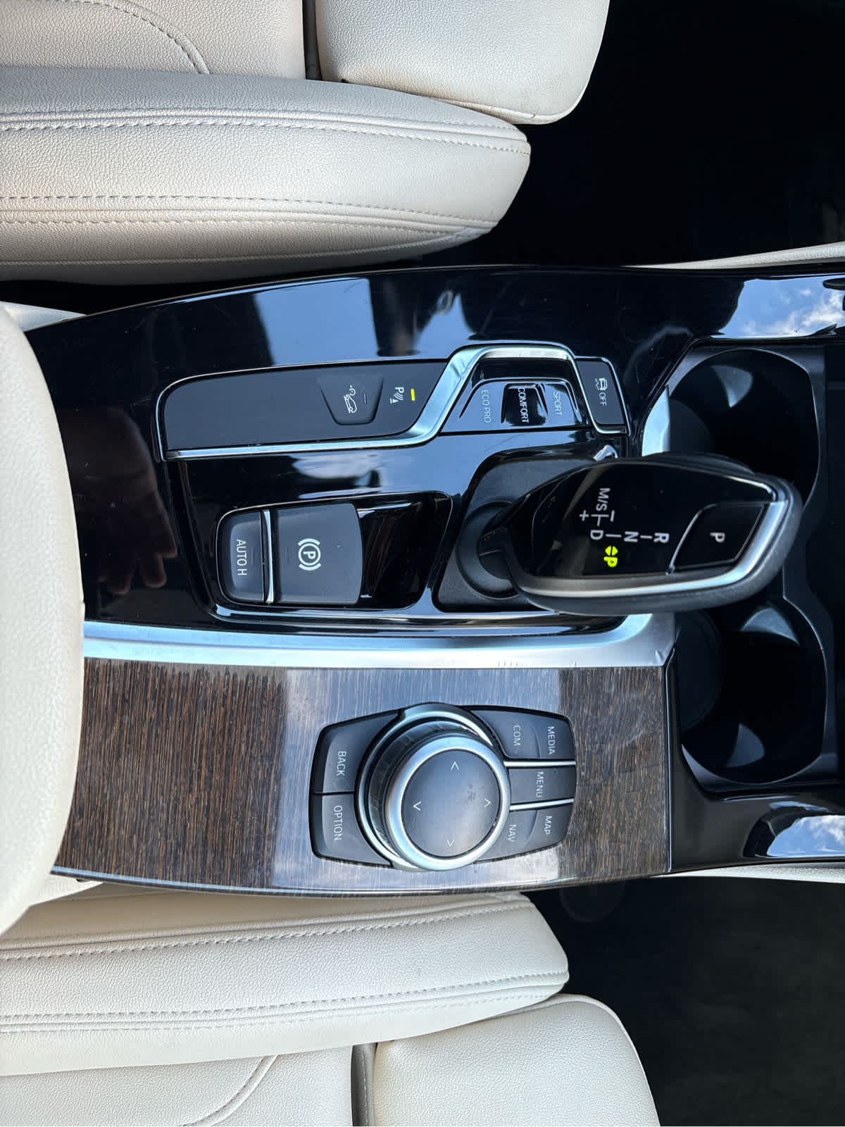 2020 BMW X3 xDrive30i Sports Activity Vehicle