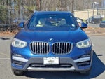 2020 BMW X3 xDrive30i Sports Activity Vehicle