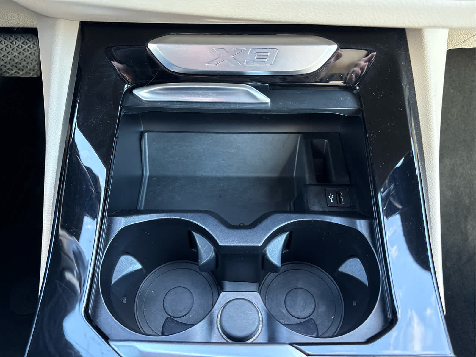 2020 BMW X3 xDrive30i Sports Activity Vehicle