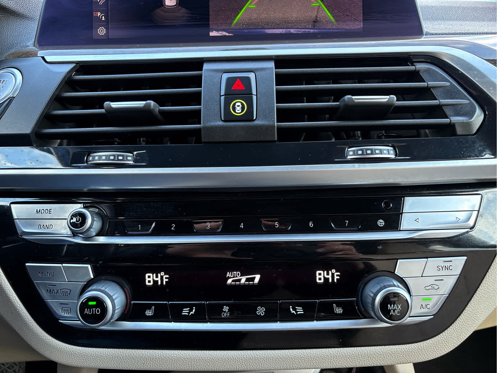 2020 BMW X3 xDrive30i Sports Activity Vehicle