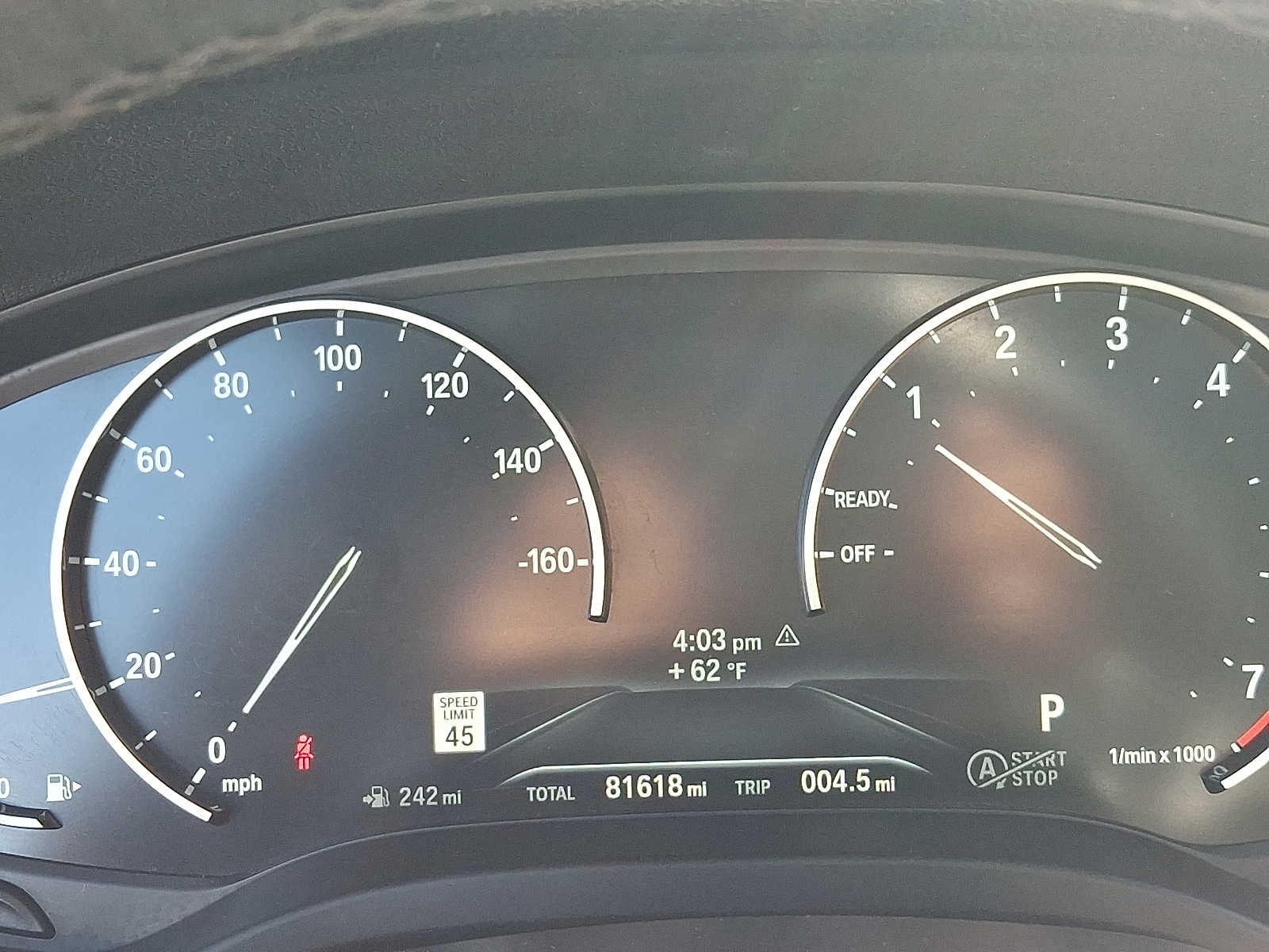 2020 BMW X3 xDrive30i Sports Activity Vehicle