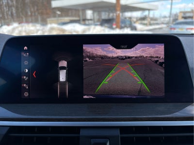 2020 BMW X3 xDrive30i Sports Activity Vehicle