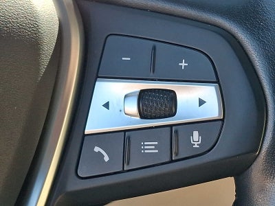 2020 BMW X3 xDrive30i Sports Activity Vehicle