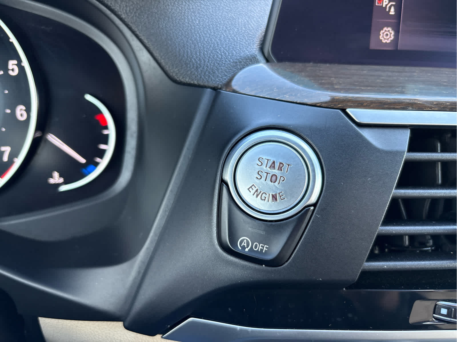 2020 BMW X3 xDrive30i Sports Activity Vehicle