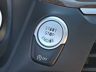 2020 BMW X3 xDrive30i Sports Activity Vehicle