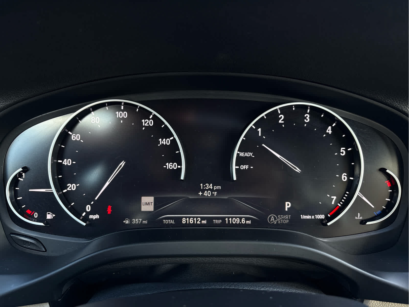 2020 BMW X3 xDrive30i Sports Activity Vehicle