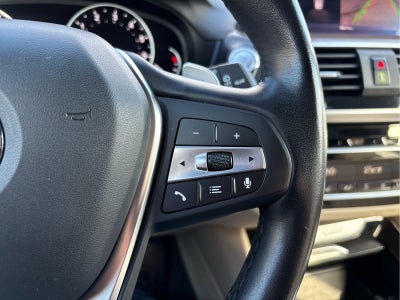 2020 BMW X3 xDrive30i Sports Activity Vehicle