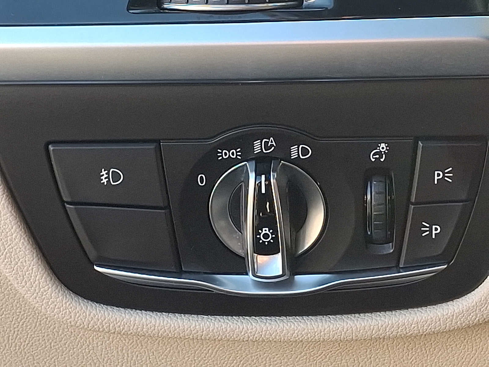 2020 BMW X3 xDrive30i Sports Activity Vehicle