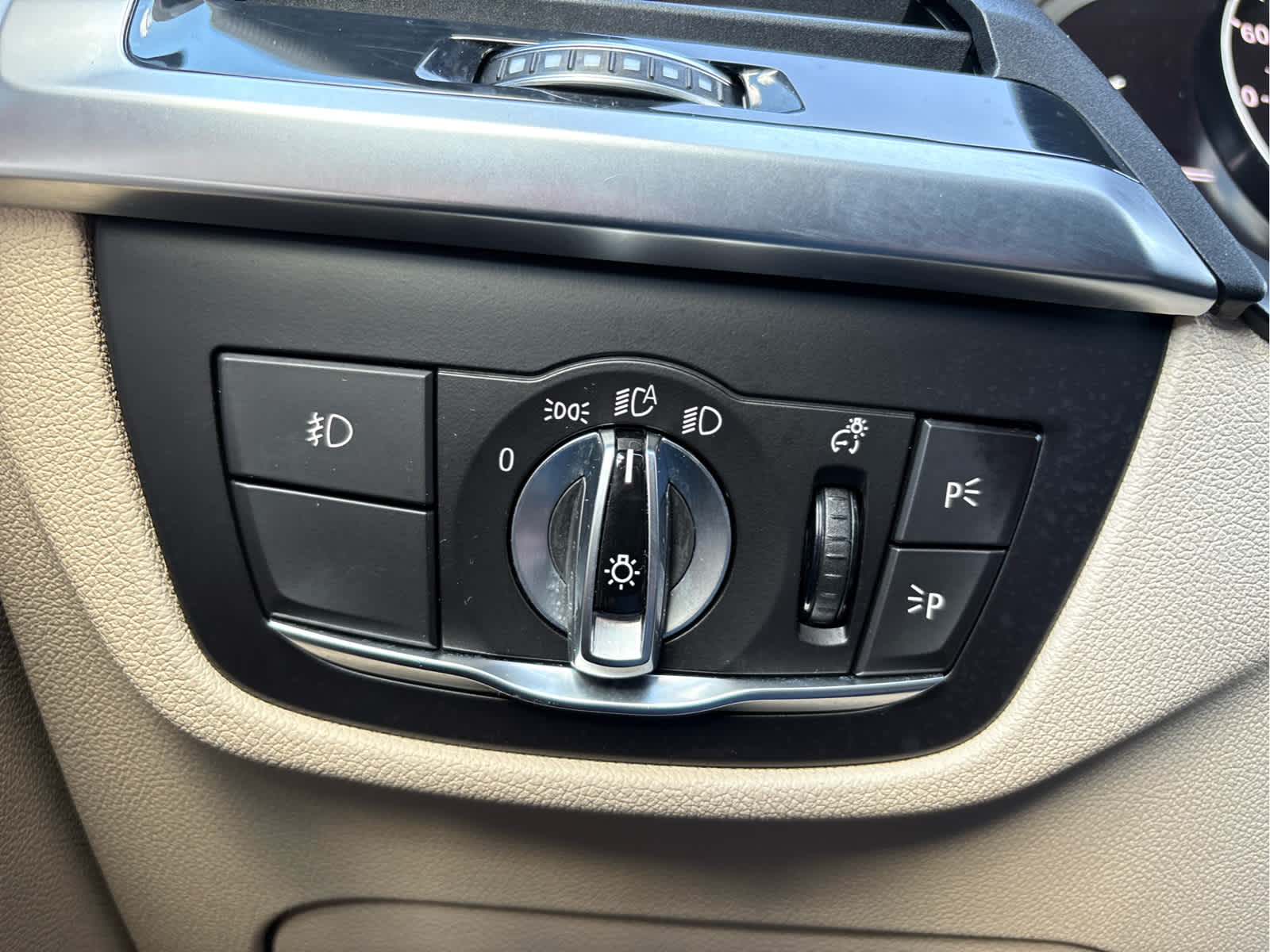 2020 BMW X3 xDrive30i Sports Activity Vehicle