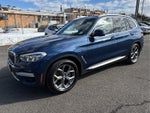 2020 BMW X3 xDrive30i Sports Activity Vehicle