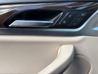 2020 BMW X3 xDrive30i Sports Activity Vehicle