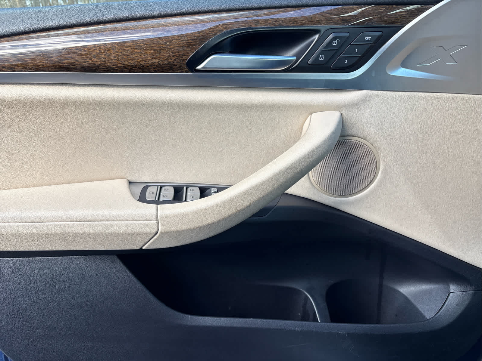 2020 BMW X3 xDrive30i Sports Activity Vehicle