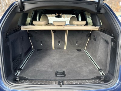 2020 BMW X3 xDrive30i Sports Activity Vehicle