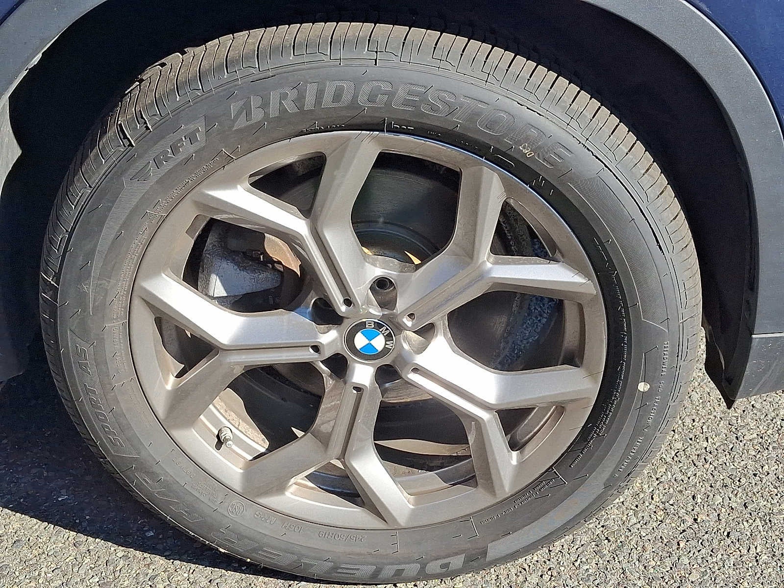 2020 BMW X3 xDrive30i Sports Activity Vehicle