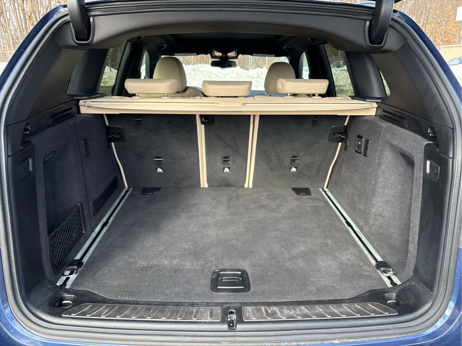 2020 BMW X3 xDrive30i Sports Activity Vehicle